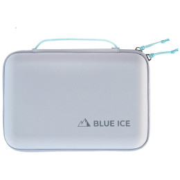 Калъф Blue Ice Screw Keeper светло син Pearl Blue