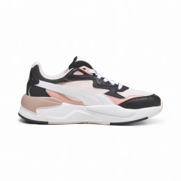 Обувки Puma X-Ray Speed розов/бял Frosty Pink-White-Black