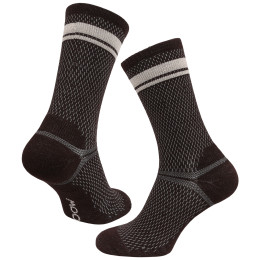 Чорапи MOOA Silk Merino