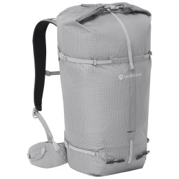 Раница за катерене Montane Valen 40+5L сив PEBBLE BLUE