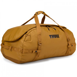 Пътна чанта Thule Chasm 90L кафяв