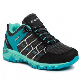 Дамски обувки Hi-Tec Mercen Wp Wo's