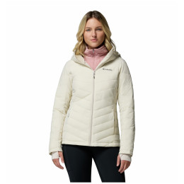 Дамско зимно яке Columbia Joy Peak™ II Hooded Jacket