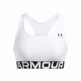 Сутиен Under Armour HG Authentics Mid Branded