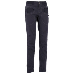 Дамски панталони E9 Onda Rock 2.2 тъмно син