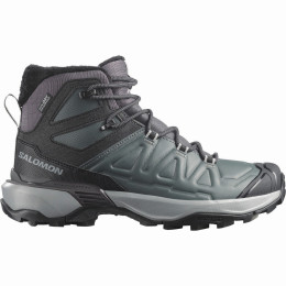 Дамски обувки Salomon X Ultra Snowpilot Waterproof