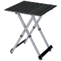 Маса GCI Compact Camp Table 20 черен/сребърен Black Chrome