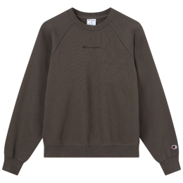 Дамски суитшърт Champion Crewneck Sweatshirt W Core Heritage