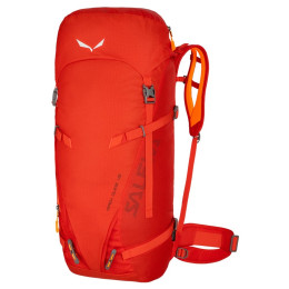 Раница Salewa Apex Guide 45 червен Pumpkin