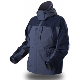 Мъжко яке Trimm Challenge II черен Grablack