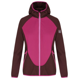 Дамско яке Loap Urlana лилав