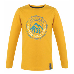 Детска тениска Loap Bilong