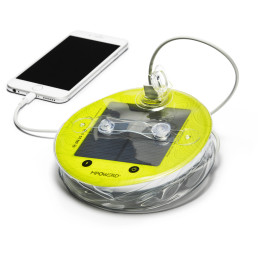 Лампичка Mpowerd Luci Outdoor Pro 2.0 бял