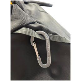 Помощен карабинер Edelrid Micro 3