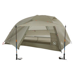 Свръх лека палатка Big Agnes Copper Spur Hv UL2 маслинен