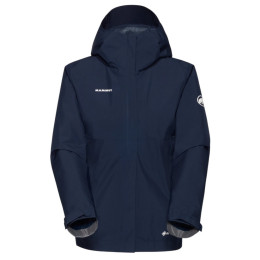 Дамско яке Mammut Treeline Light HS Hooded Jacket