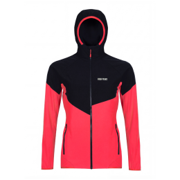 Дамско яке High Point Versa 2.0 Lady Hoody Jacket