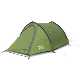 Палатка Vango Scafell 300 зелен Pamir Green