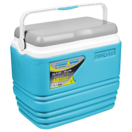 Хладилна кутия Pinnacle Primero 10L син/сив Hydra