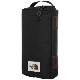 Чанта през рамо The North Face Field Bag черен TnfBlackHeather