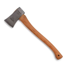 Брадва Hultafors Hatchet H 009 Sv сив/кафяв