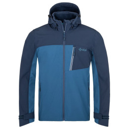 Мъжко яке Kilpi Ravio-M син