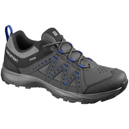 Мъжки обувки Salomon Rodica GTX сив Magnet