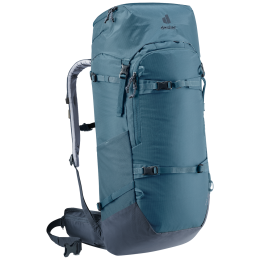 Туристическа раница Deuter Rise 34+