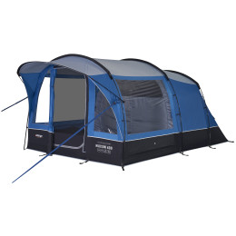 Палатка Vango Hudson 400 син Skyblue