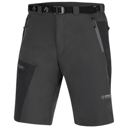 Мъжки къси панталони Direct Alpine Vulcan Short сив Anthracite