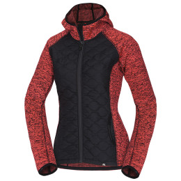 Дамски суитшърт Northfinder Michela розов Pink