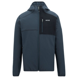 Мъжки суитшърт Regatta Alven син NgtSky/Nvy