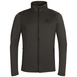 Мъжки суичър Alpine Pro Fest черен