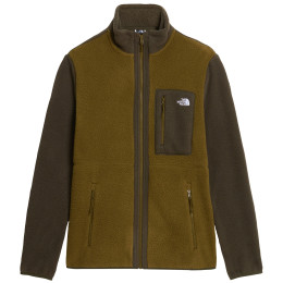 Мъжко яке The North Face M Yumiori Full Zip
