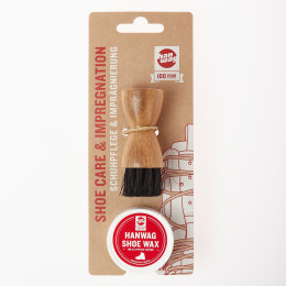 Разпалки кубчета Hanwag Shoe Wax mini