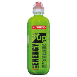 Енергийна напитка Nutrend Smash Energy Up 500 ml