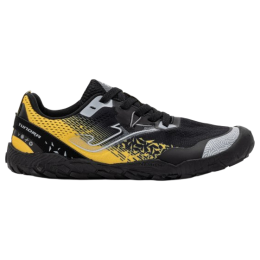 Детски боси обувки Joma Tundra Junior Boy Black черен BLACK