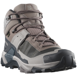 Мъжки обувки Salomon X Ultra 5 Mid Gore-Tex