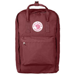 Раница Fjällräven Kanken 17" винен OxRed