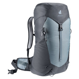 Дамска раница Deuter AC Lite 28 SL сив/син shale-graphite