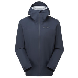 Мъжко яке Montane Cetus Jacket тъмно син ECLIPSE BLUE