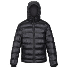 Мъжко яке Regatta Toploft III черен