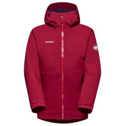 Дамско яке Mammut Convey Tour HS Hooded Jacket Women 2023