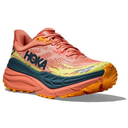 Дамски обувки за бягане Hoka W Stinson 7
