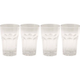 Комплект чаши Outwell Orchid Tumbler Set