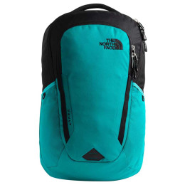 Раница The North Face Vault 26,5L зелен/черен FanfareGreen/TnfBlack