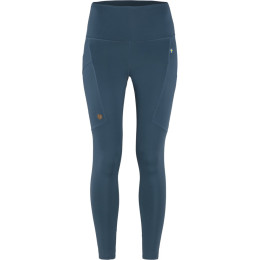 Дамски клин Fjällräven Abisko Tights W син