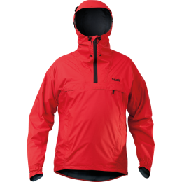 Мъжко яке Tilak Skardu червен