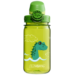 Детска бутилка Nalgene OTF Kids 12oz 350 ml