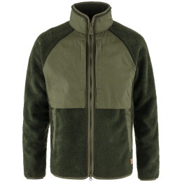 Мъжко яке Fjällräven Vardag Pile Jacket M
